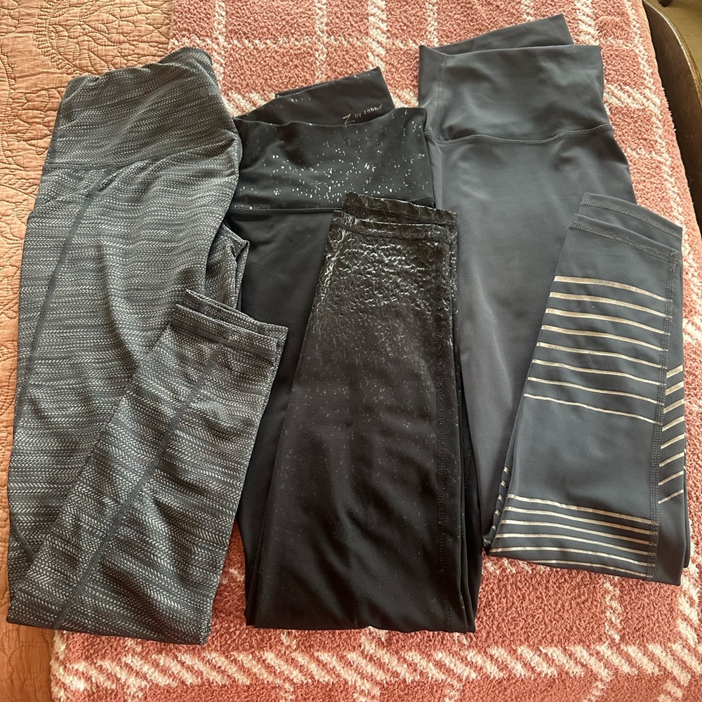 Women’s Leggings